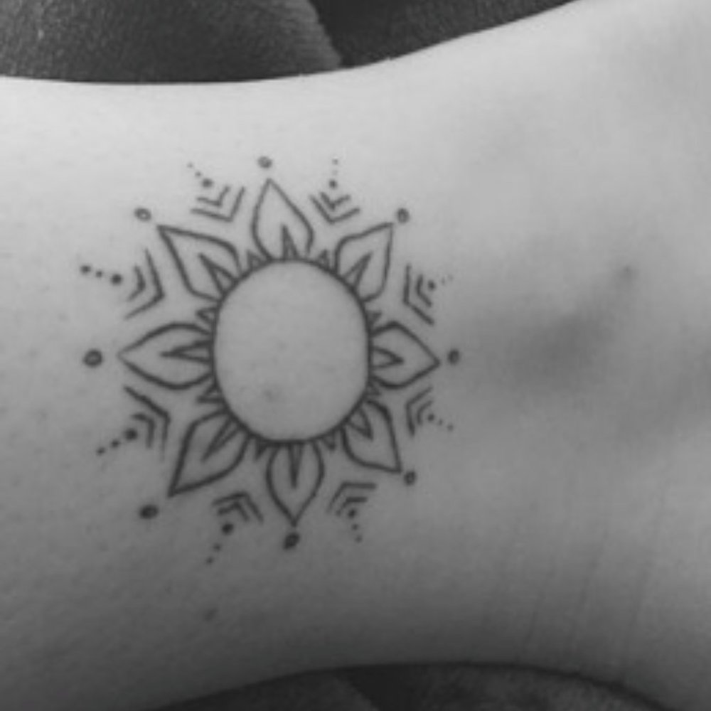 Meet your Posher, Olivia